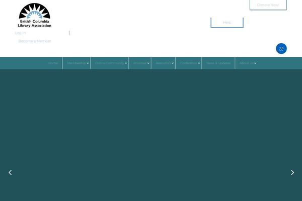 Site using Divi-Blog-Extras plugin