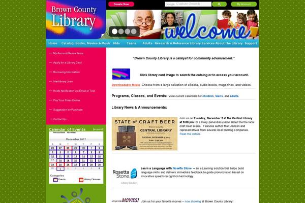 Site using RSS Feed Widget plugin