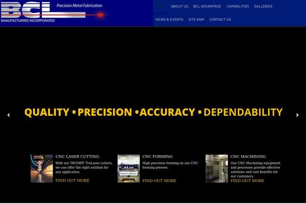 Wp_spectrum theme site design template sample