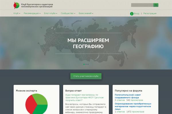 Site using Bbpressmoderation plugin