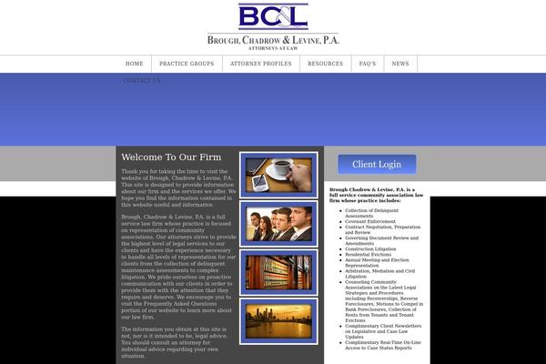 StartupWP theme site design template sample