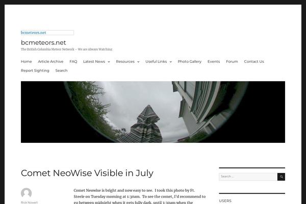 Site using Really-simple-issue-tracker plugin