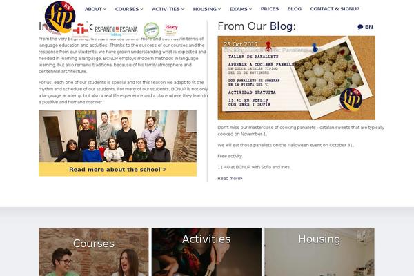 Site using Woo-custom-product-addons plugin