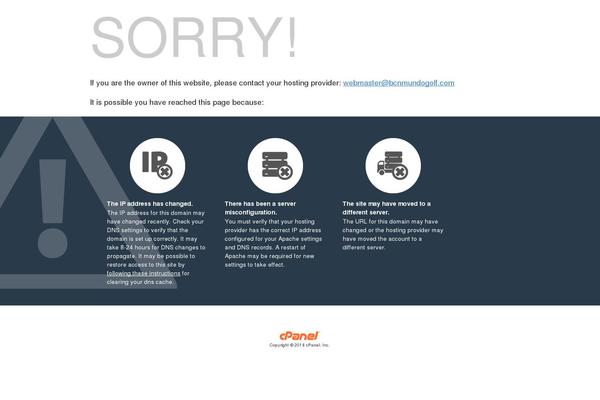 Enfold theme site design template sample