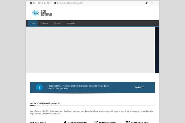 Site using Pricing Table Ready! plugin