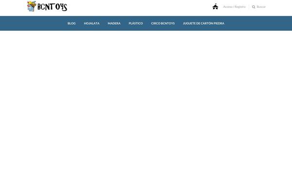 Site using Woopanel plugin