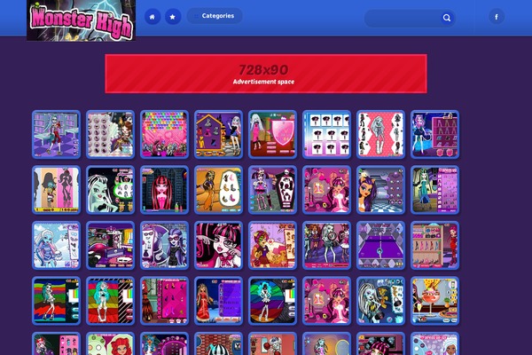 WpFriv theme site design template sample