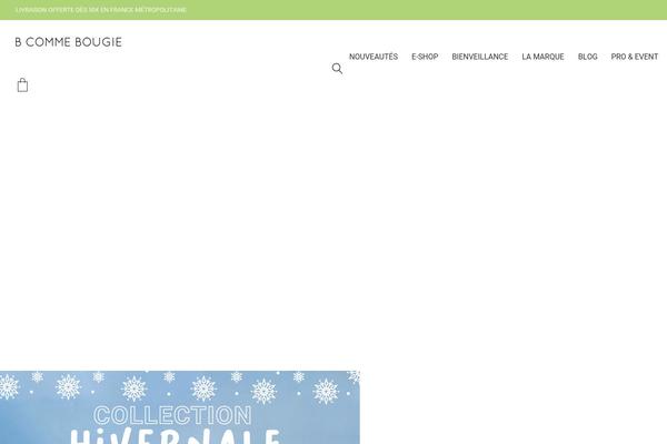 Site using Colorlib-404-customizer plugin