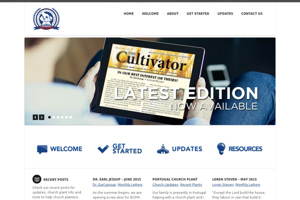 Next theme site design template sample