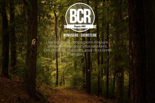 Pioneer theme site design template sample