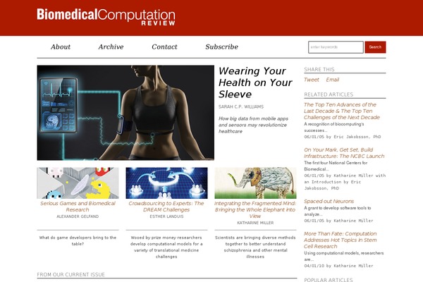 Site using Nicepage plugin