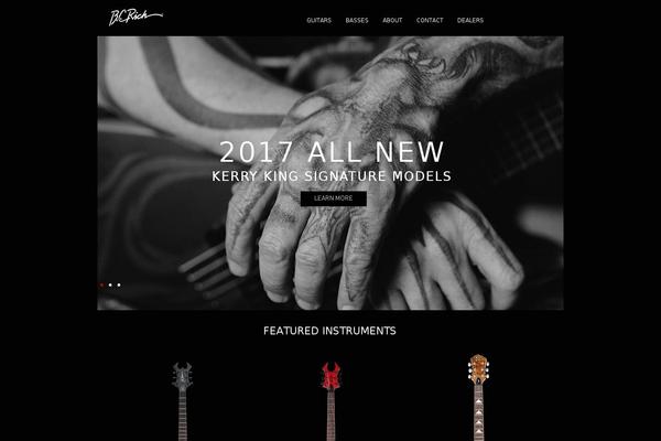 Site using Woocommerce-gateway-paypal-powered-by-braintree plugin