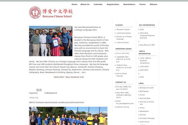 Elements of SEO theme site design template sample
