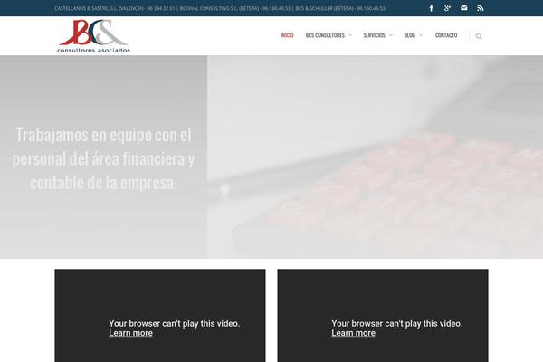 Converio theme site design template sample