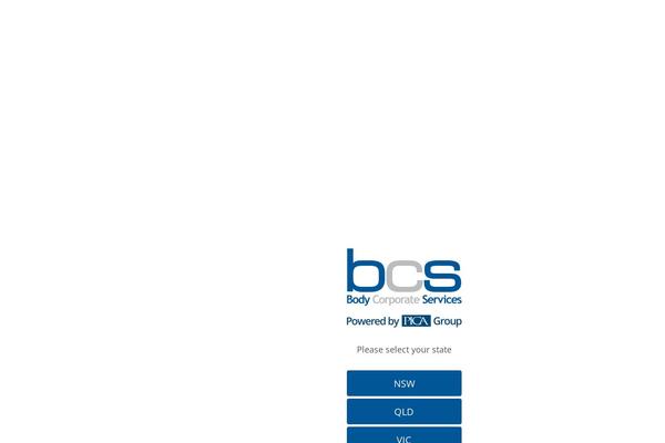 bcssm.com.au site used Picawp313