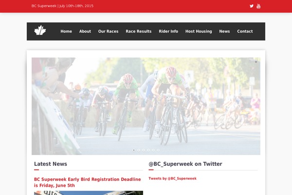 bcsuperweek.ca site used Naba