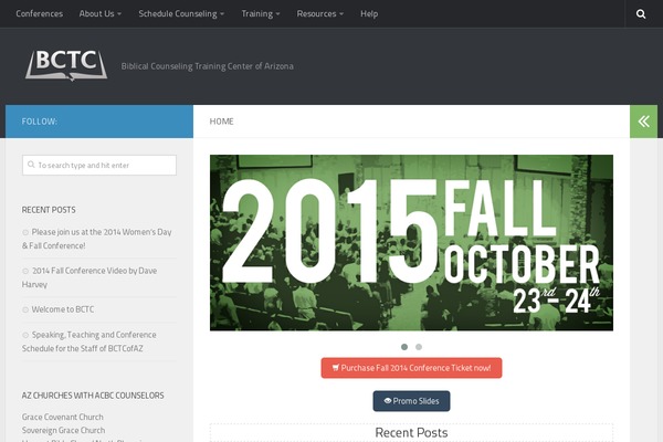Site using Bootstrap Buttons plugin