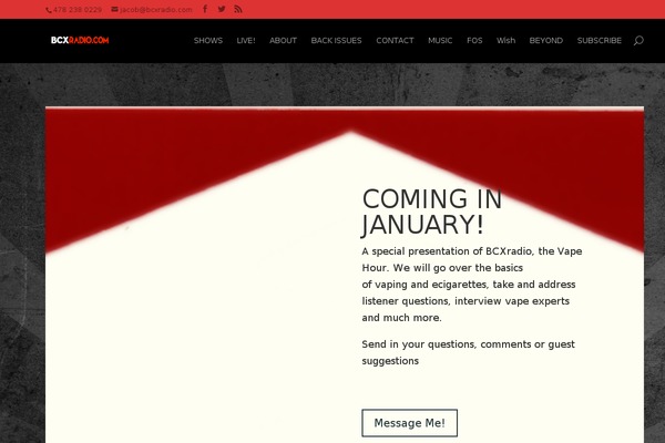 Site using Carousel-of-post-images plugin