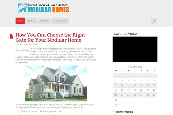 AlbinoMouse theme site design template sample