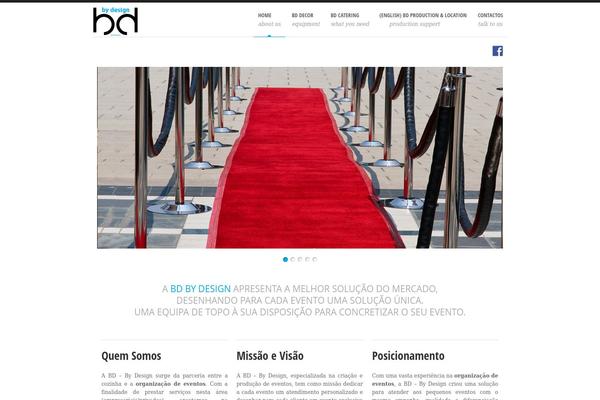Carbon-light-business-responsive-wordpress-theme theme site design template sample
