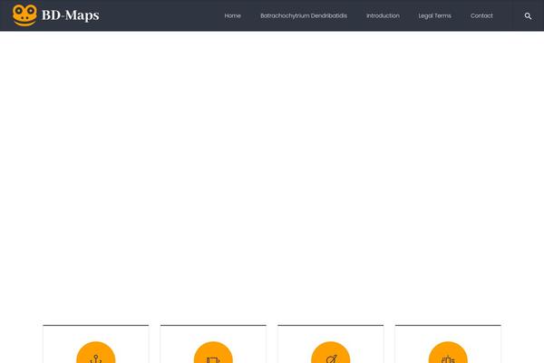 Site using Dima-take-action plugin