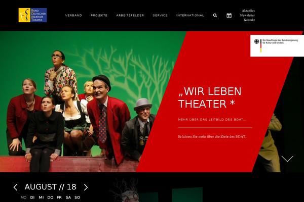 Site using Newsletter2go plugin