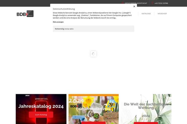 Site using Consultancy plugin