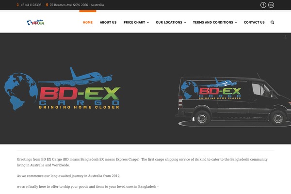 Corporative theme site design template sample