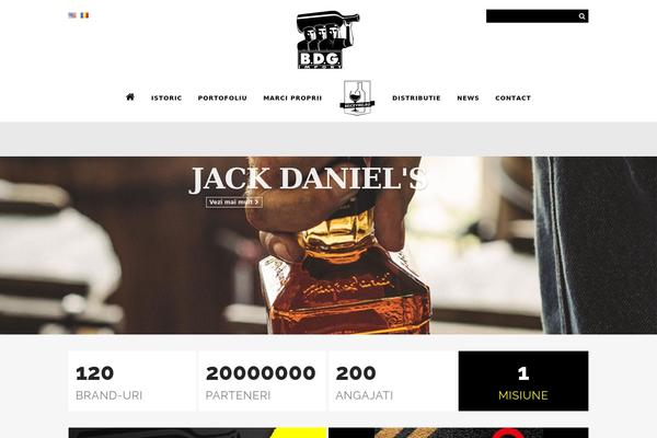 Site using Feed Them Social (Facebook, Instagram, Twitter, Vine, Pinterest, etc) plugin