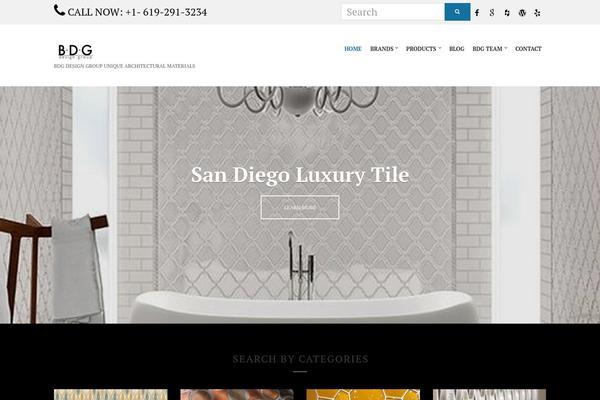 Wp_business3ree5-v1.1 theme site design template sample