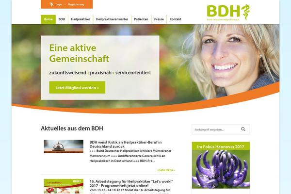 Site using Responsive-video-embed plugin