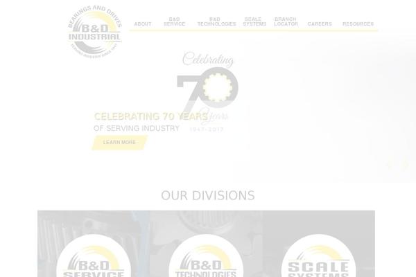 bdindustrial.com site used Bdindustrial