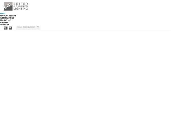 Site using WooComposer plugin