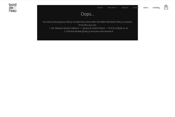 Site using Theme-customisations-master plugin