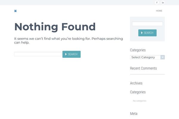 Site using Smart-logo-showcase plugin