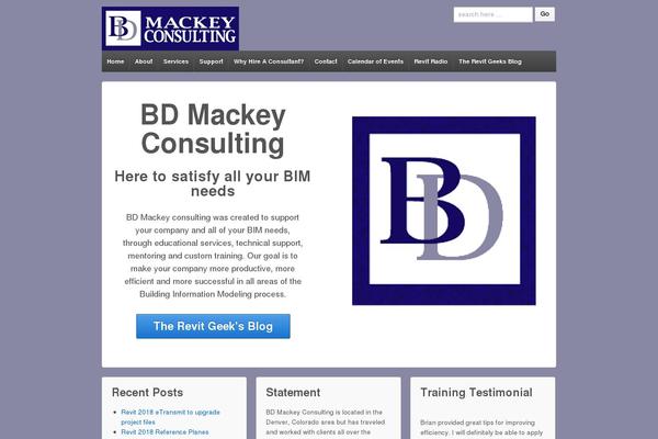 Responsive theme site design template sample