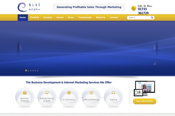 Site using Ql-cost-calculator plugin