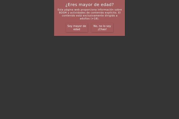 Site using Media Player Style Kit plugin