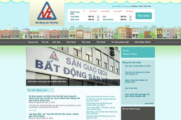 bdsviethan.com site used Whiteboard