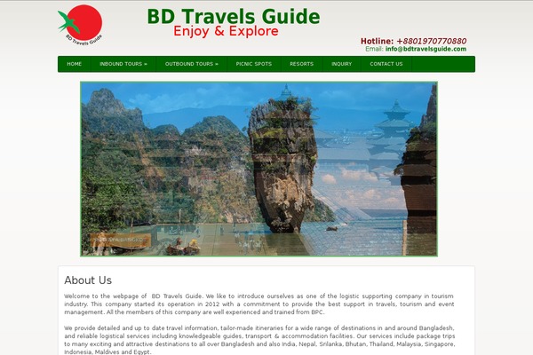 Ux-wp theme site design template sample