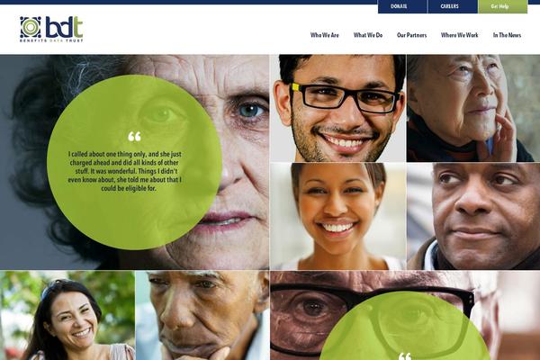 Site using Simple Twitter Tweets plugin