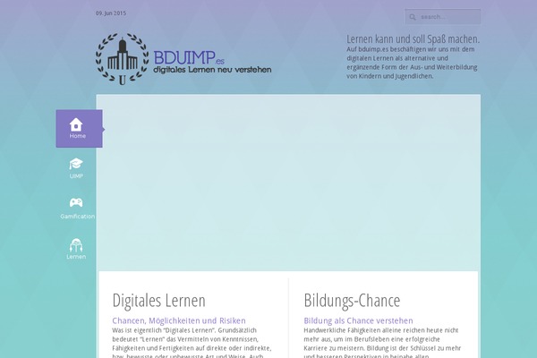 Yoo_pace_wp theme site design template sample