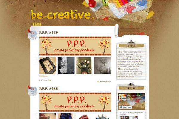 indezinerpaperwall-TR theme websites examples