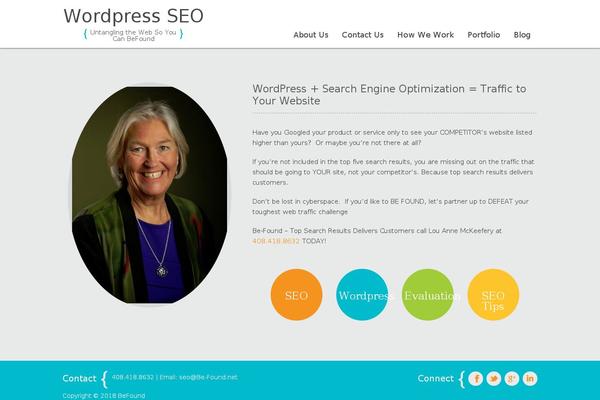 Site using WP Flow Plus plugin