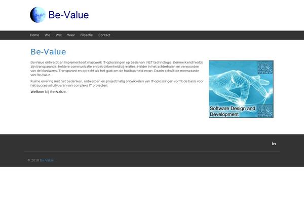 Responsive Mobile theme site design template sample