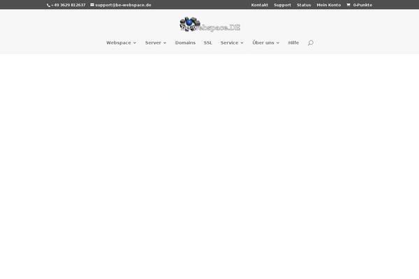 Site using WooCommerce Germanized plugin