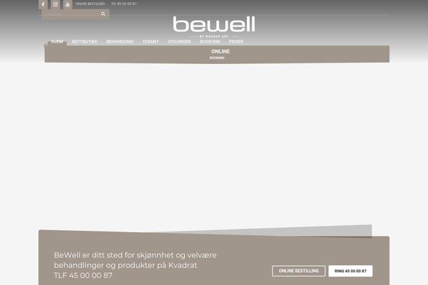 Site using Woo-vipps plugin