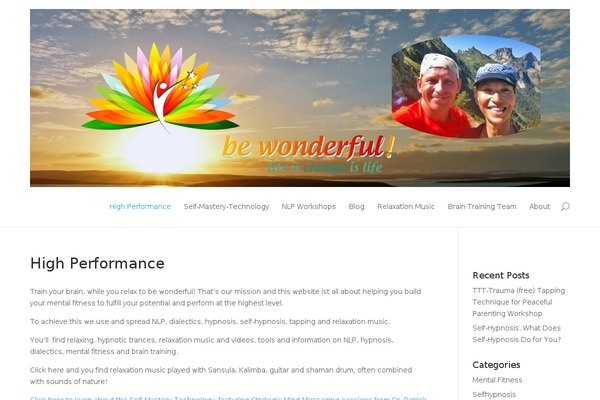 Site using Digistore plugin