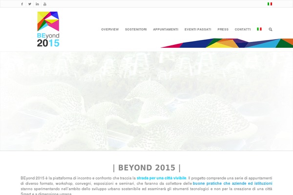 Enfold-new theme site design template sample