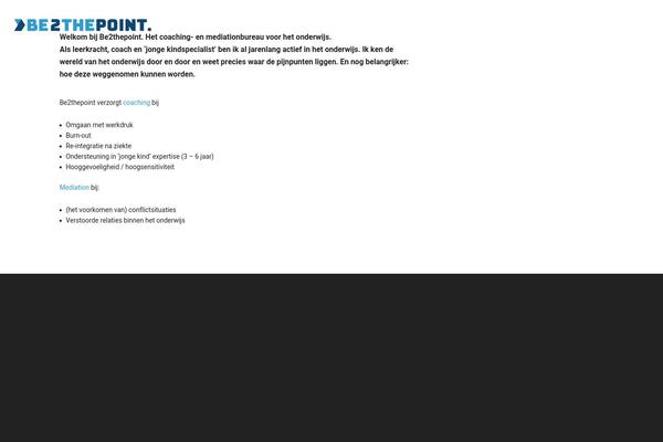Atelier theme site design template sample